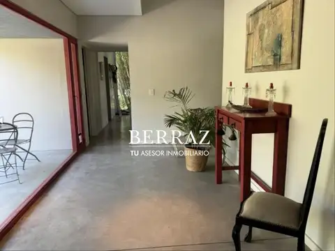 Casa en Alquiler de 4 dormitorios