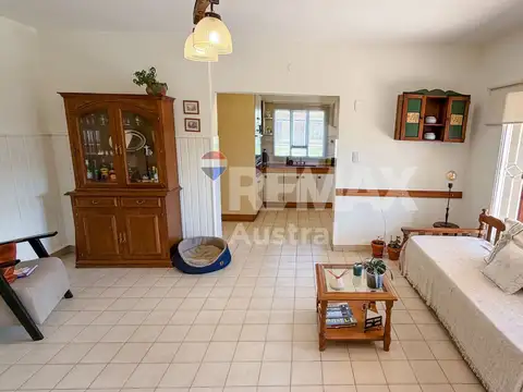 Casa en Venta 35 años
