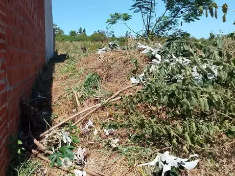 TF760 - TERRENOS EN VENTA - ITAMBÉ MINÍ