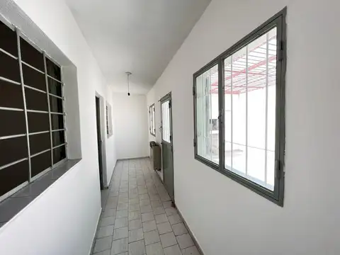 ALQUILO CASA BARRIO OBSERVATORIO  ALQUILO CASA 2 DORMITORIOS.