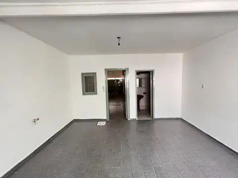 Casa Monoambiente con 1 baño