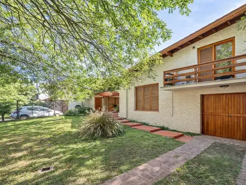 lALQUILER CASA EN RANELAGH