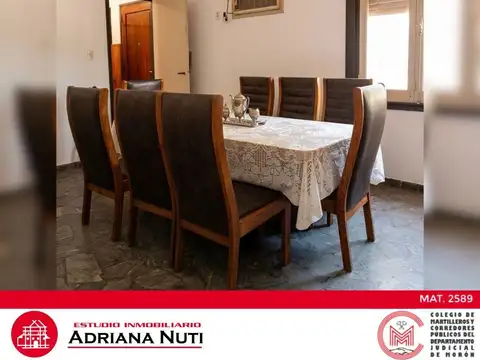 Casa en Venta de 3 dormitorios