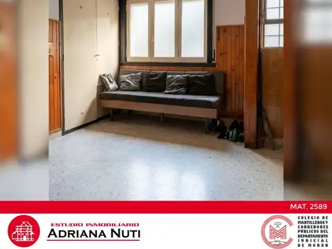 Casa en Venta con 1 cochera