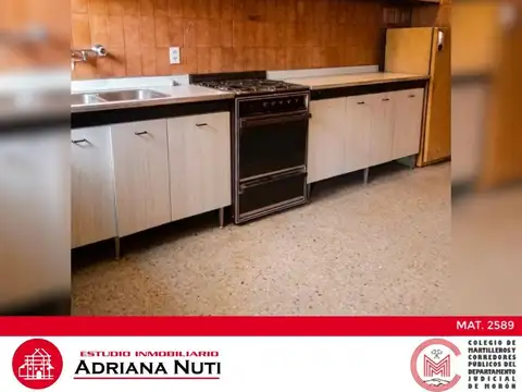 Casa en Venta en Haedo, USD 100.000