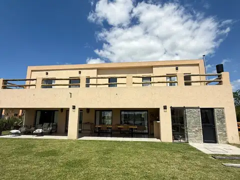 Casa en Venta 2 años
