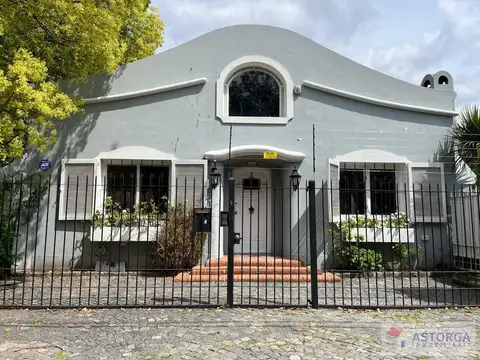 Casa en Alquiler de 4 dormitorios
