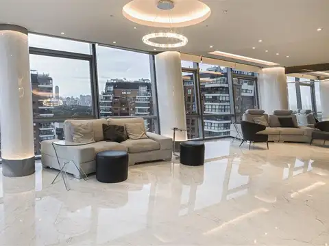 Departamento en Venta en Belgrano, USD 2.050.000