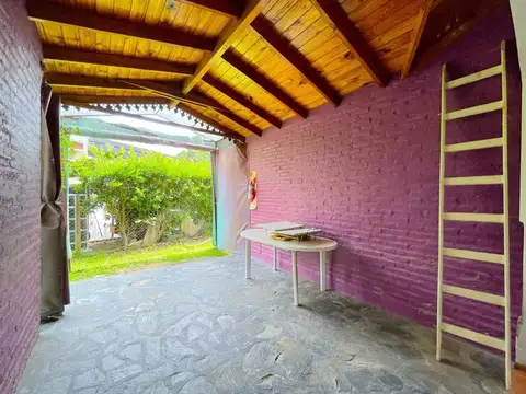 Casa en Venta de 2 dormitorios