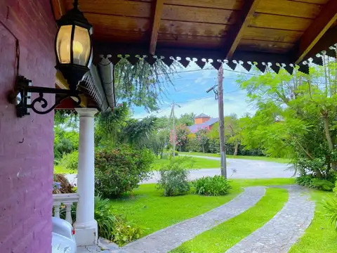 Casa en Venta 13 años