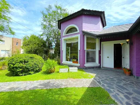 Casa en Venta en Pilar, USD 96.000