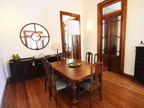 Casa en Venta 40 años