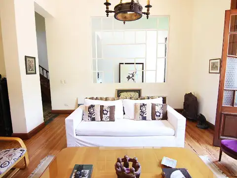 Casa en Venta en San Fernando, USD 380.000