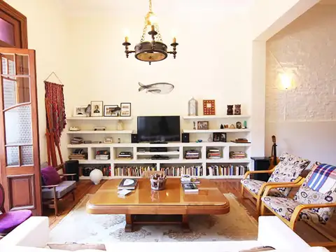 Casa 4 ambientes Venta - San Fernando