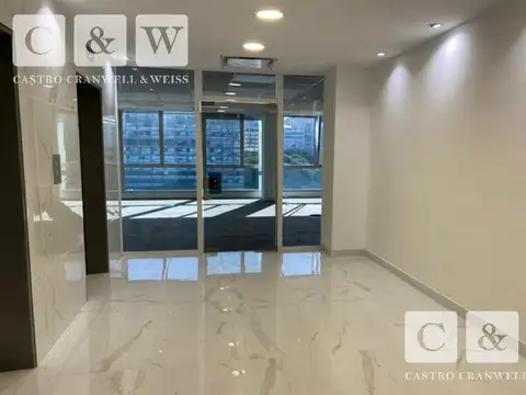 Oficina en Alquiler 50 años