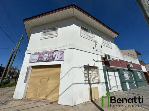 Local en Alquiler en San Justo, $ 600.000