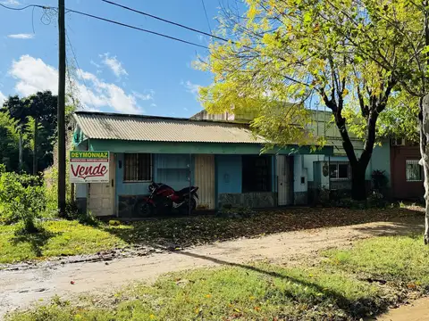 Propiedad en Ingreso a Colón por Av. Perón 