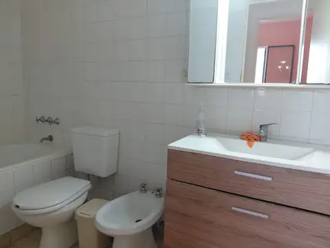 VENTA DEPTO 4 AMB  B° POLICIAL APTO CRÉDITO 