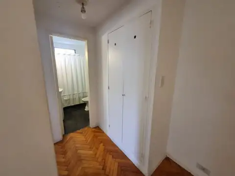 Departamento en Venta en Recoleta, USD 85.000