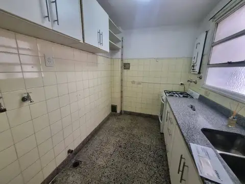 Departamento en Venta 51 años