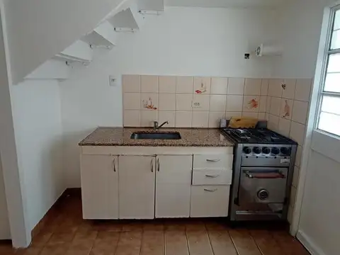 Depto Tipo Casa en Venta 30 años