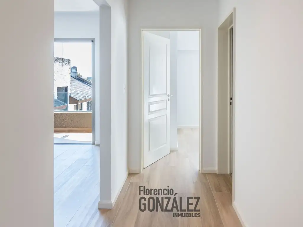 Emprendimiento en Mataderos - Etapa: En pozo