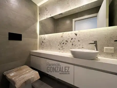 Emprendimiento en Mataderos - Etapa: En pozo