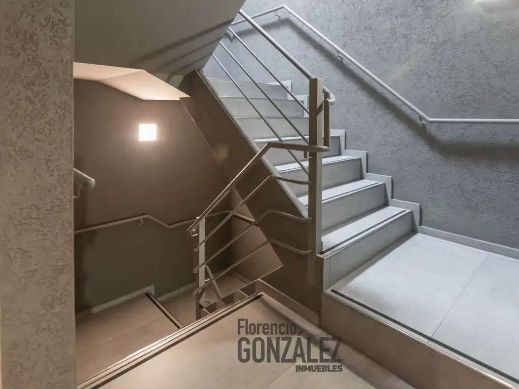 Emprendimiento en Mataderos