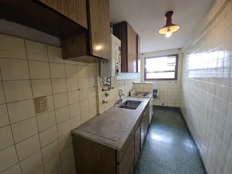 Departamento en Alquiler 50 años