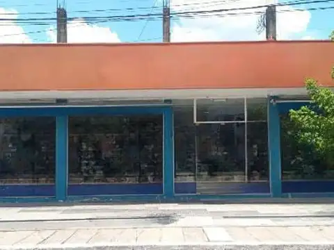 Se Vende Propiedad en el Centro de Reconquista