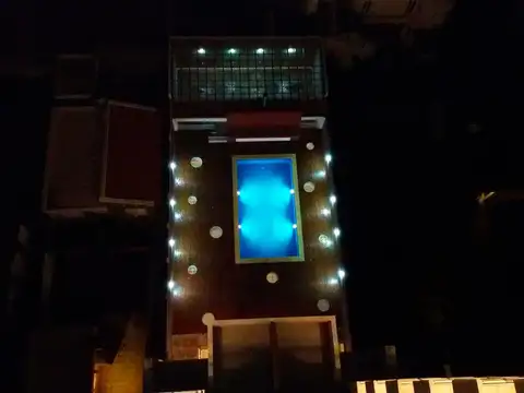 Departamento en Venta en San Lorenzo, USD 130.000