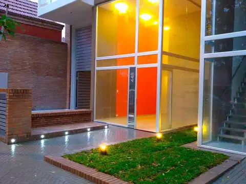 Departamento - San Lorenzo