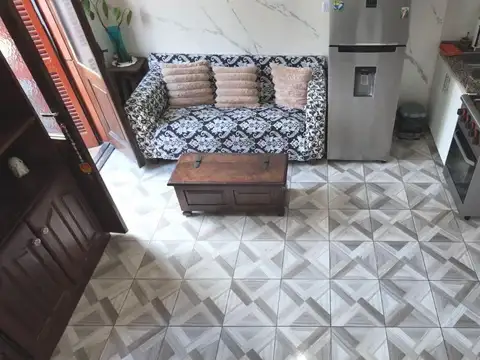 Departamento en Venta en Constitucion, Capital Federal