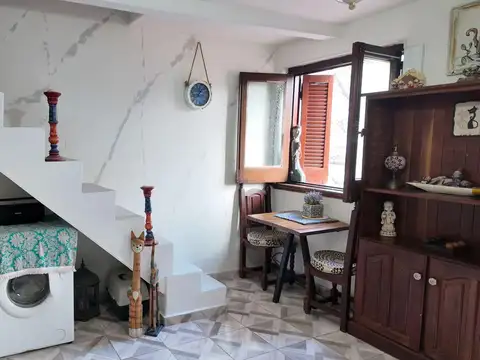 Departamento en Venta en Constitución, USD 49.000