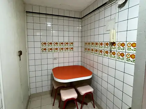 Departamento en Venta Permite mascota