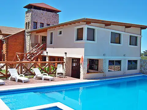 CHAPADMALAL, MAR DEL PLATA