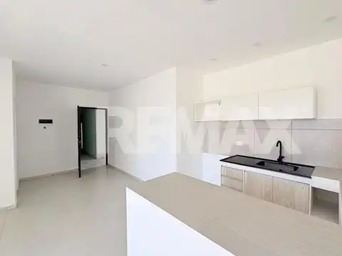 DEPARTAMENTO DOS DORMITORIOS PLOTTIER A ESTRENAR