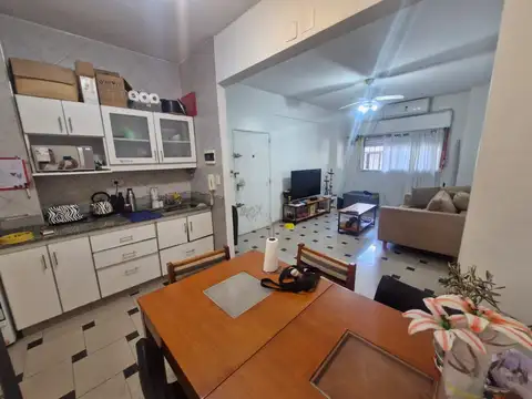 Departamento en Venta de 2 dormitorios