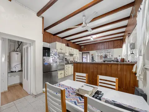 Casa en Venta 56 años