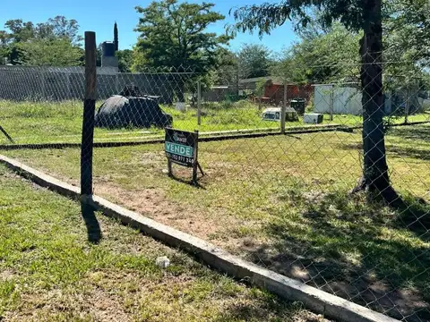TERRENO EN VENTA ANISACATE LOS TALAS