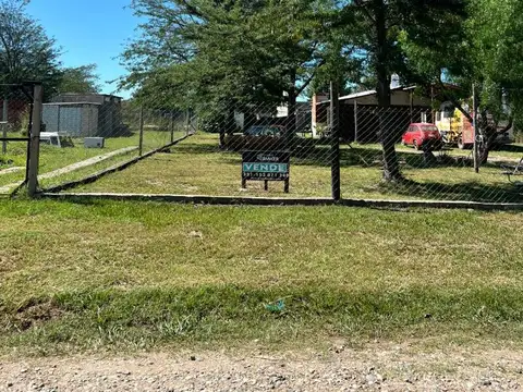 Terreno en Venta en Parque San Martin, USD 13.500