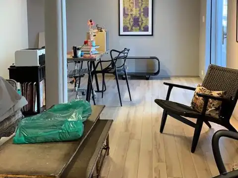 OFICINA CON SALIDA A LA CALLE EN PALERMO SOHO ALQUILER