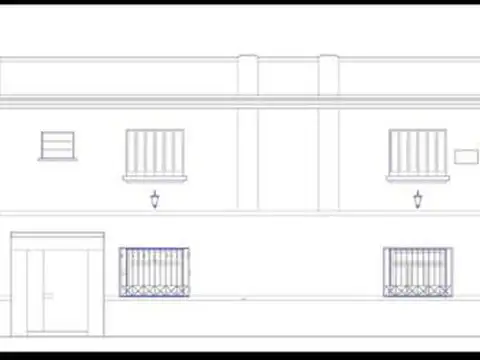 Oficina en Alquiler en Palermo Soho, USD 1.500
