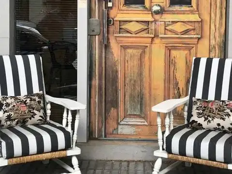 Oficina en Alquiler A Estrenar