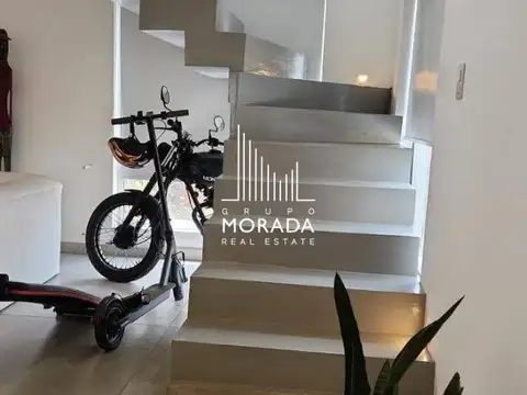 Casa en Alquiler A Estrenar