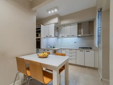 Departamento en Venta 46 años