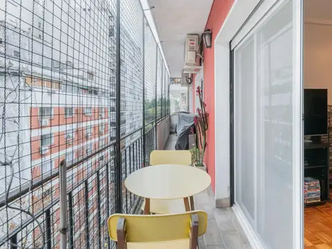 Departamento en Venta de 3 dormitorios