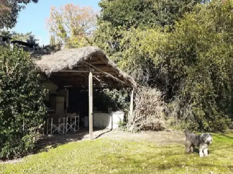 Terreno en Venta en Barrio Parque Altavista, USD 125.000