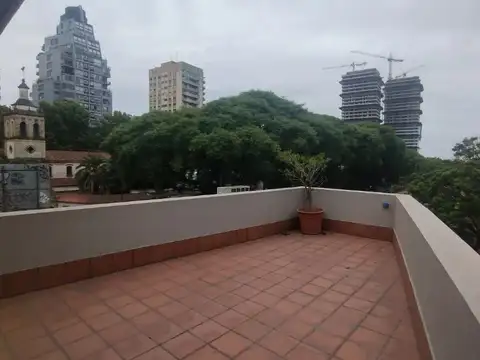 Depto Tipo Casa en Venta de 5 ambientes