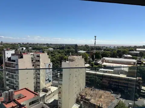 Avenida Del Libertador  al 7400